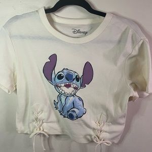 Little stitch